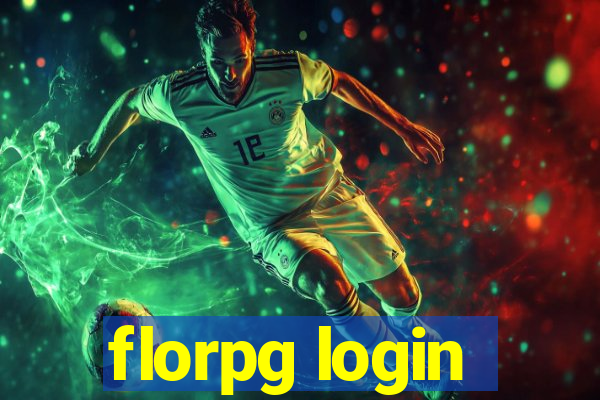 florpg login